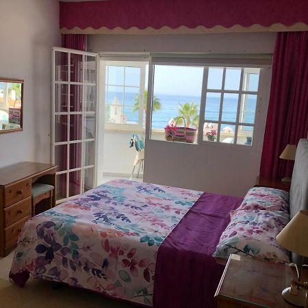 Chaparil Διαμέρισμα Nerja Εξωτερικό φωτογραφία