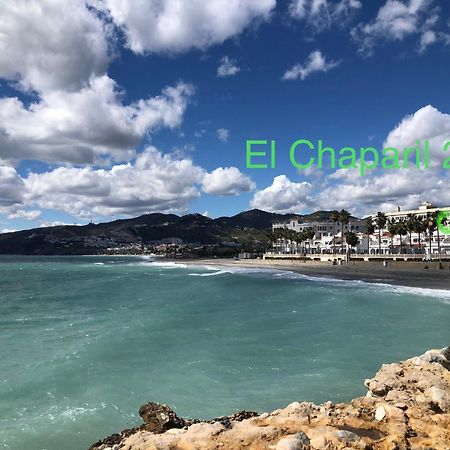 Chaparil Διαμέρισμα Nerja Εξωτερικό φωτογραφία