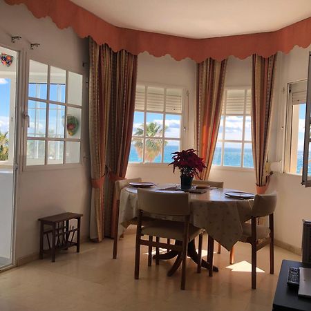 Chaparil Διαμέρισμα Nerja Εξωτερικό φωτογραφία