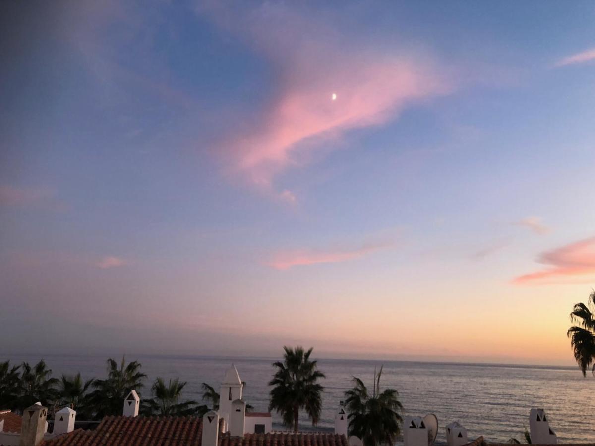 Chaparil Διαμέρισμα Nerja Εξωτερικό φωτογραφία