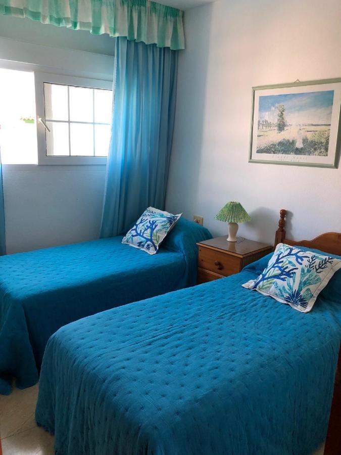 Chaparil Διαμέρισμα Nerja Εξωτερικό φωτογραφία