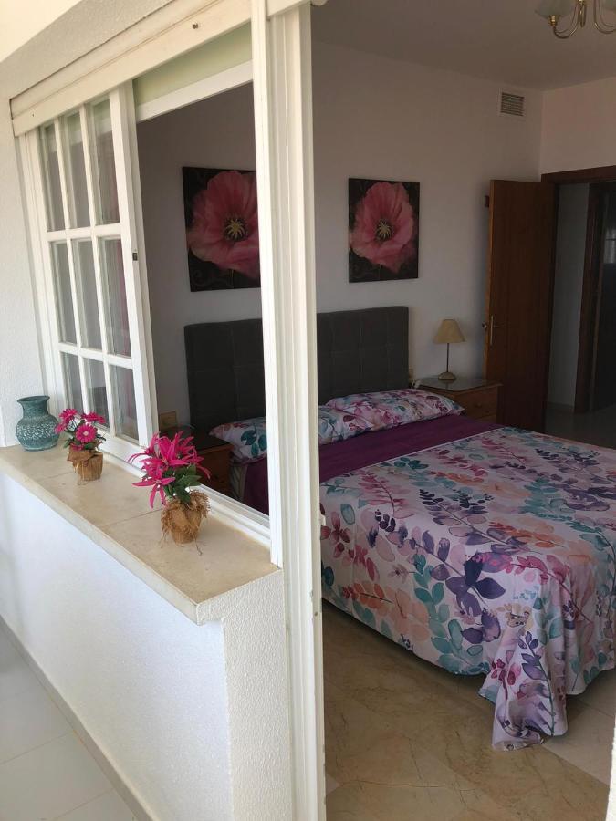 Chaparil Διαμέρισμα Nerja Εξωτερικό φωτογραφία