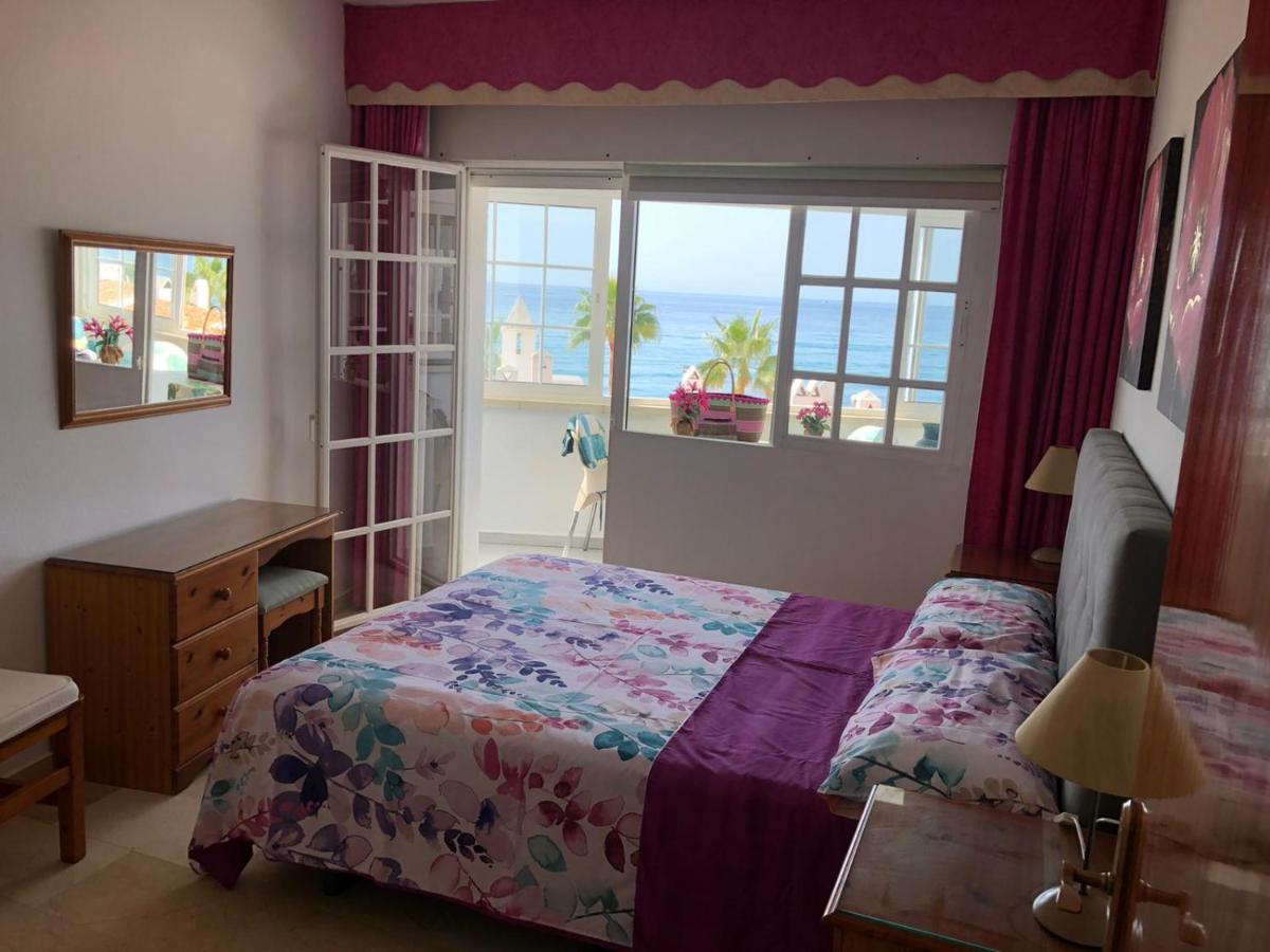 Chaparil Διαμέρισμα Nerja Εξωτερικό φωτογραφία