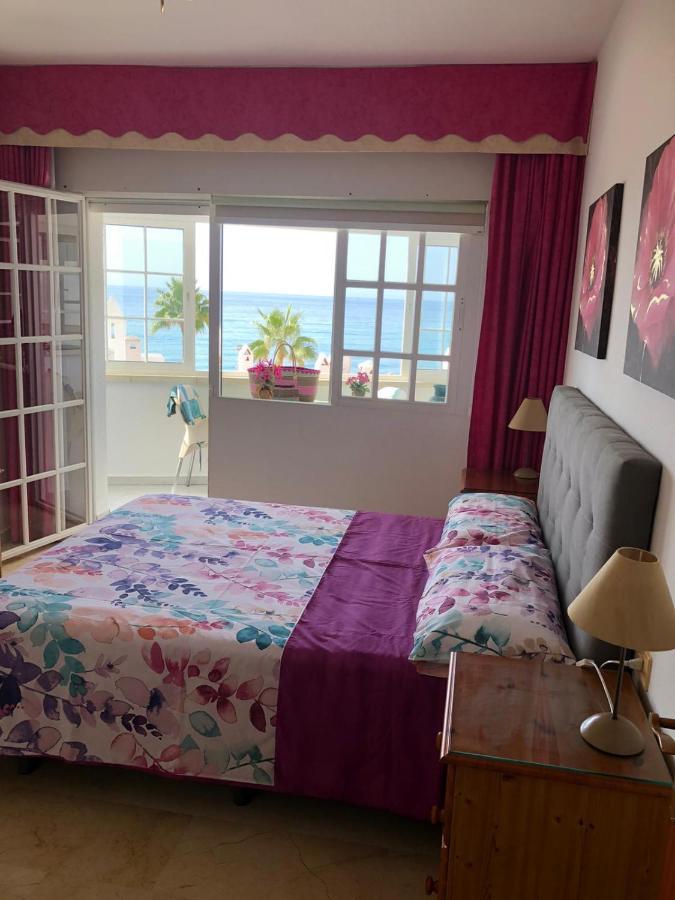 Chaparil Διαμέρισμα Nerja Εξωτερικό φωτογραφία