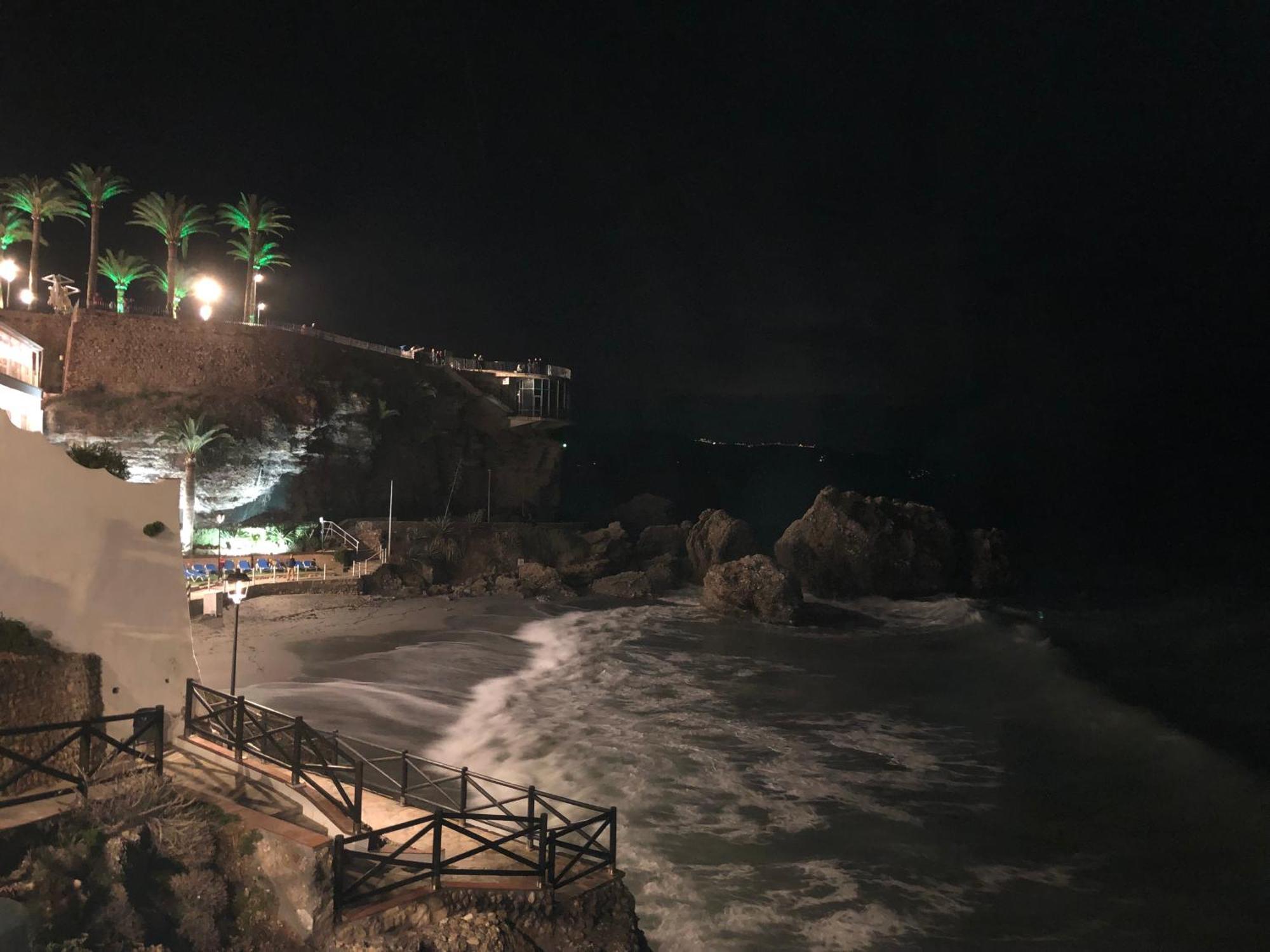 Chaparil Διαμέρισμα Nerja Εξωτερικό φωτογραφία