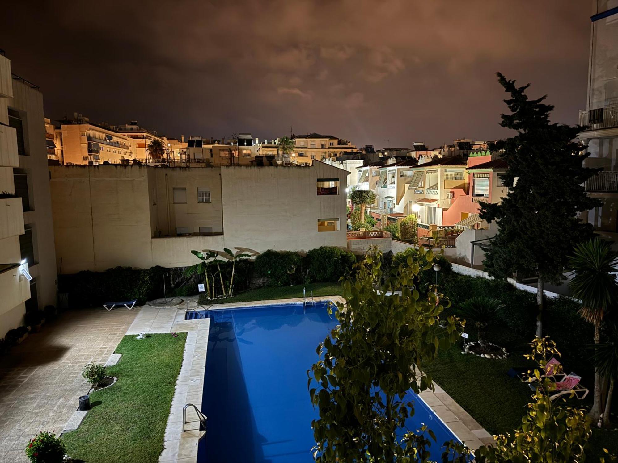 Chaparil Διαμέρισμα Nerja Εξωτερικό φωτογραφία