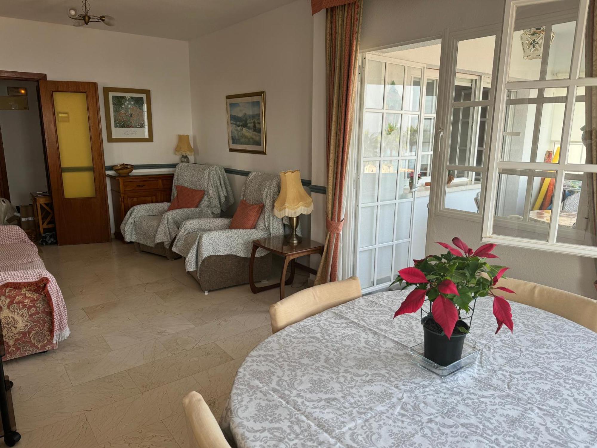 Chaparil Διαμέρισμα Nerja Εξωτερικό φωτογραφία