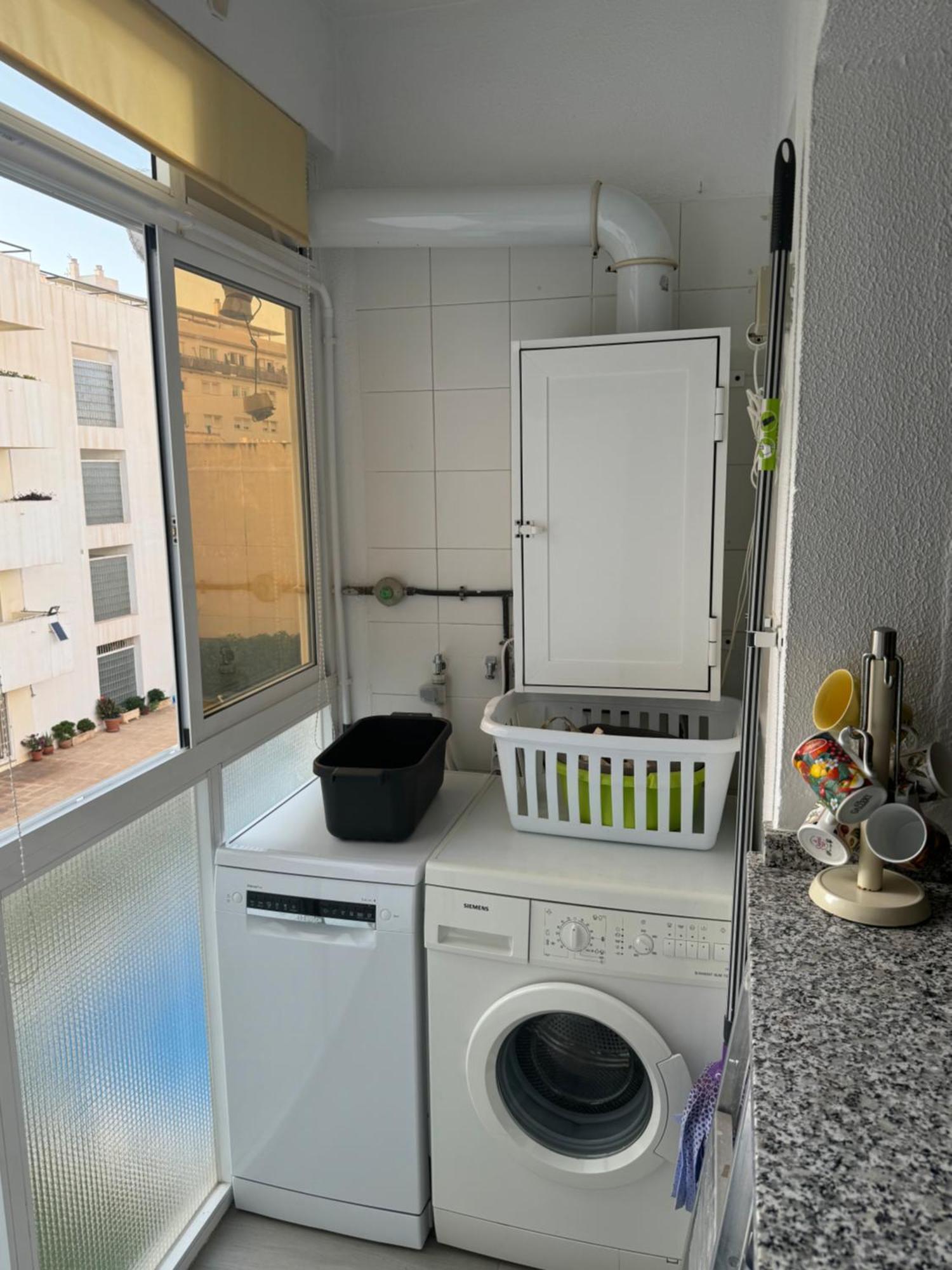 Chaparil Διαμέρισμα Nerja Εξωτερικό φωτογραφία
