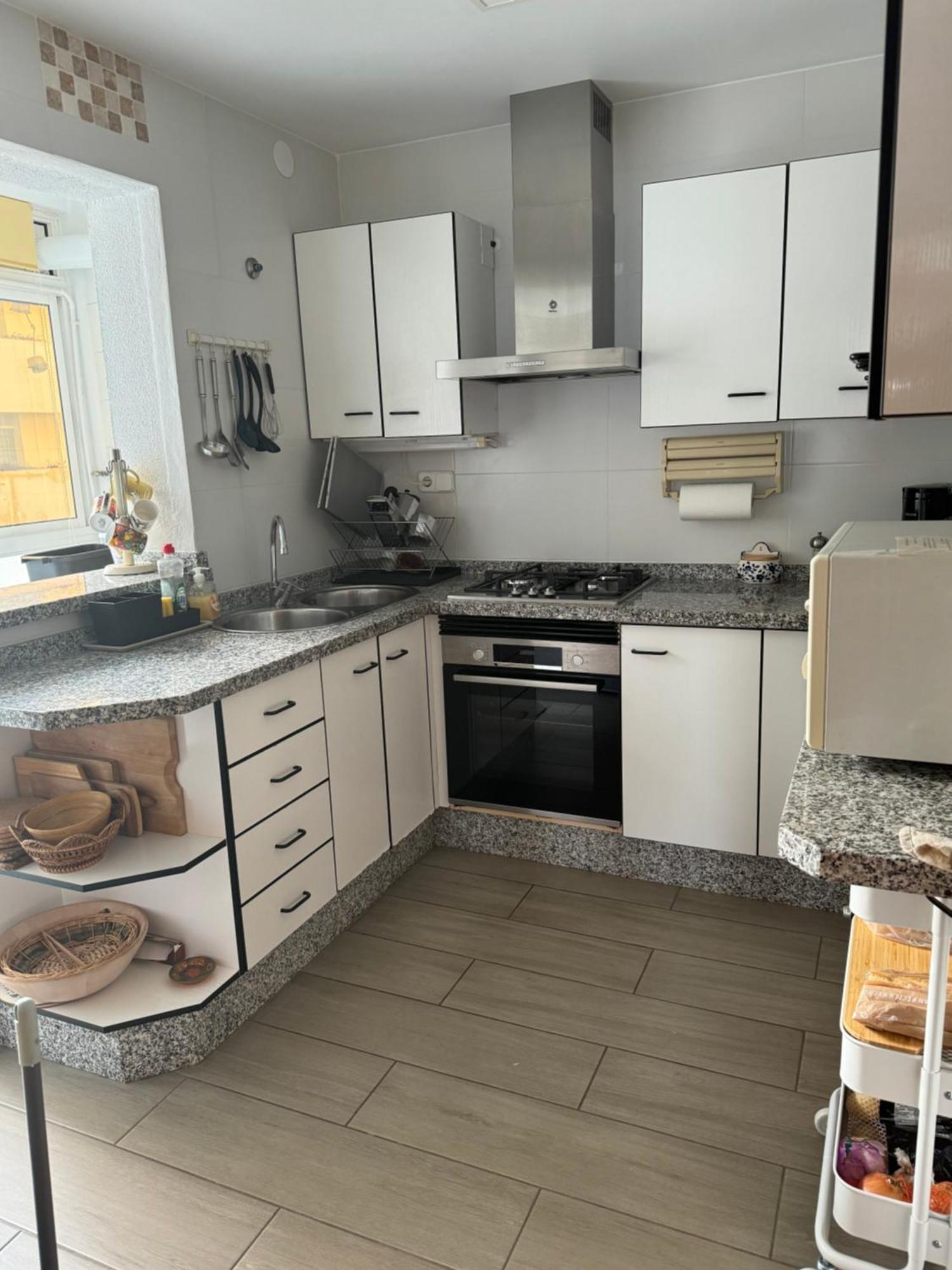 Chaparil Διαμέρισμα Nerja Εξωτερικό φωτογραφία