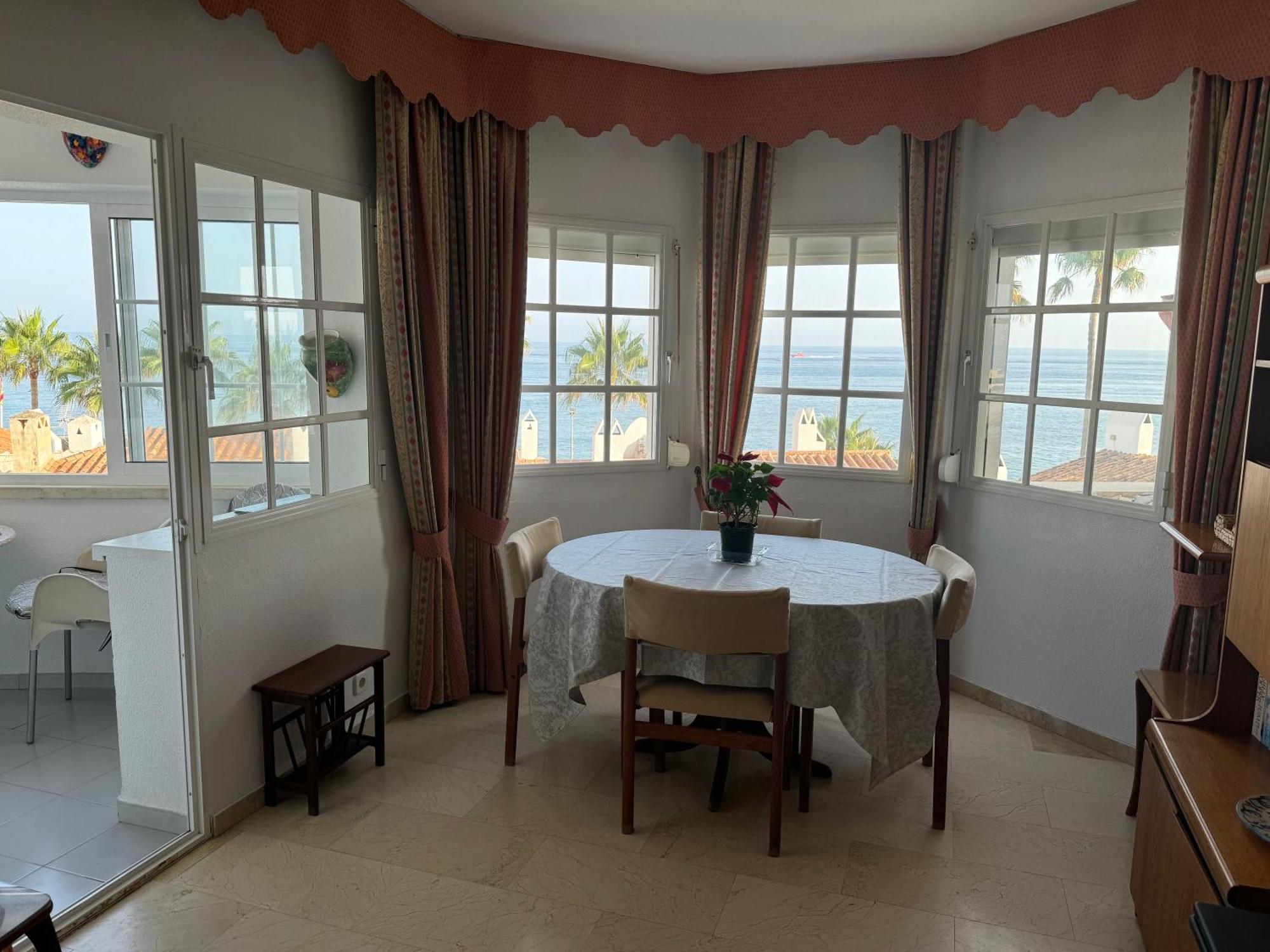 Chaparil Διαμέρισμα Nerja Εξωτερικό φωτογραφία