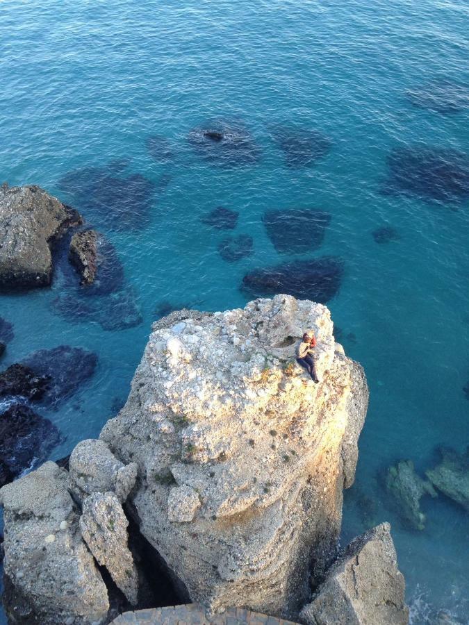 Chaparil Διαμέρισμα Nerja Εξωτερικό φωτογραφία