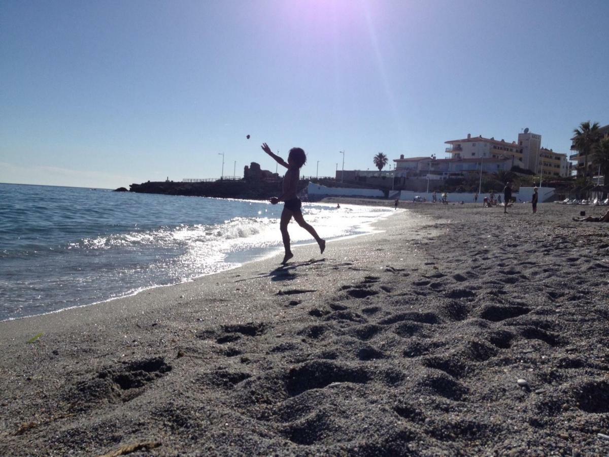 Chaparil Διαμέρισμα Nerja Εξωτερικό φωτογραφία