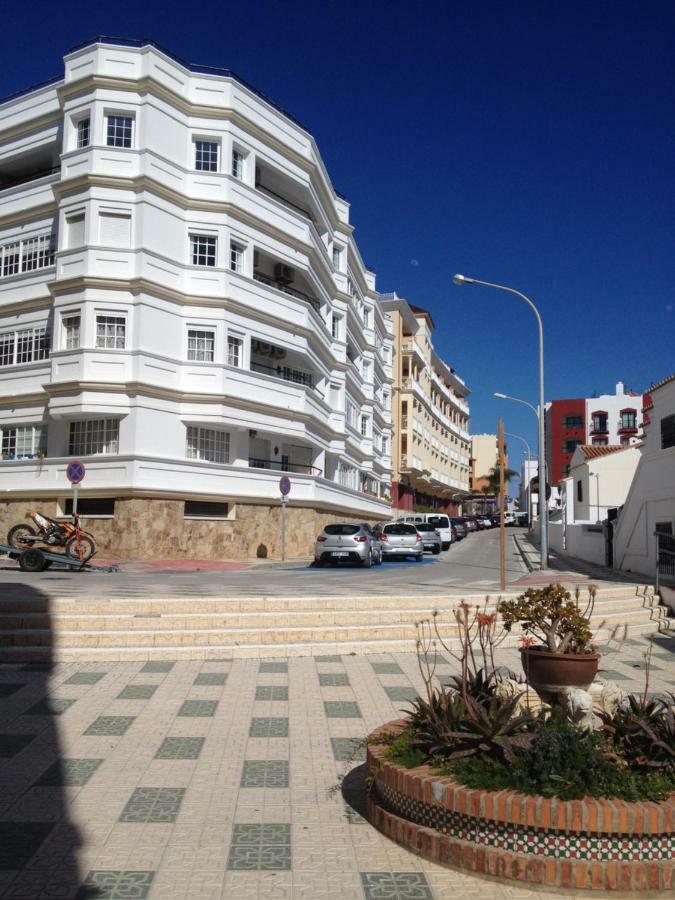 Chaparil Διαμέρισμα Nerja Εξωτερικό φωτογραφία